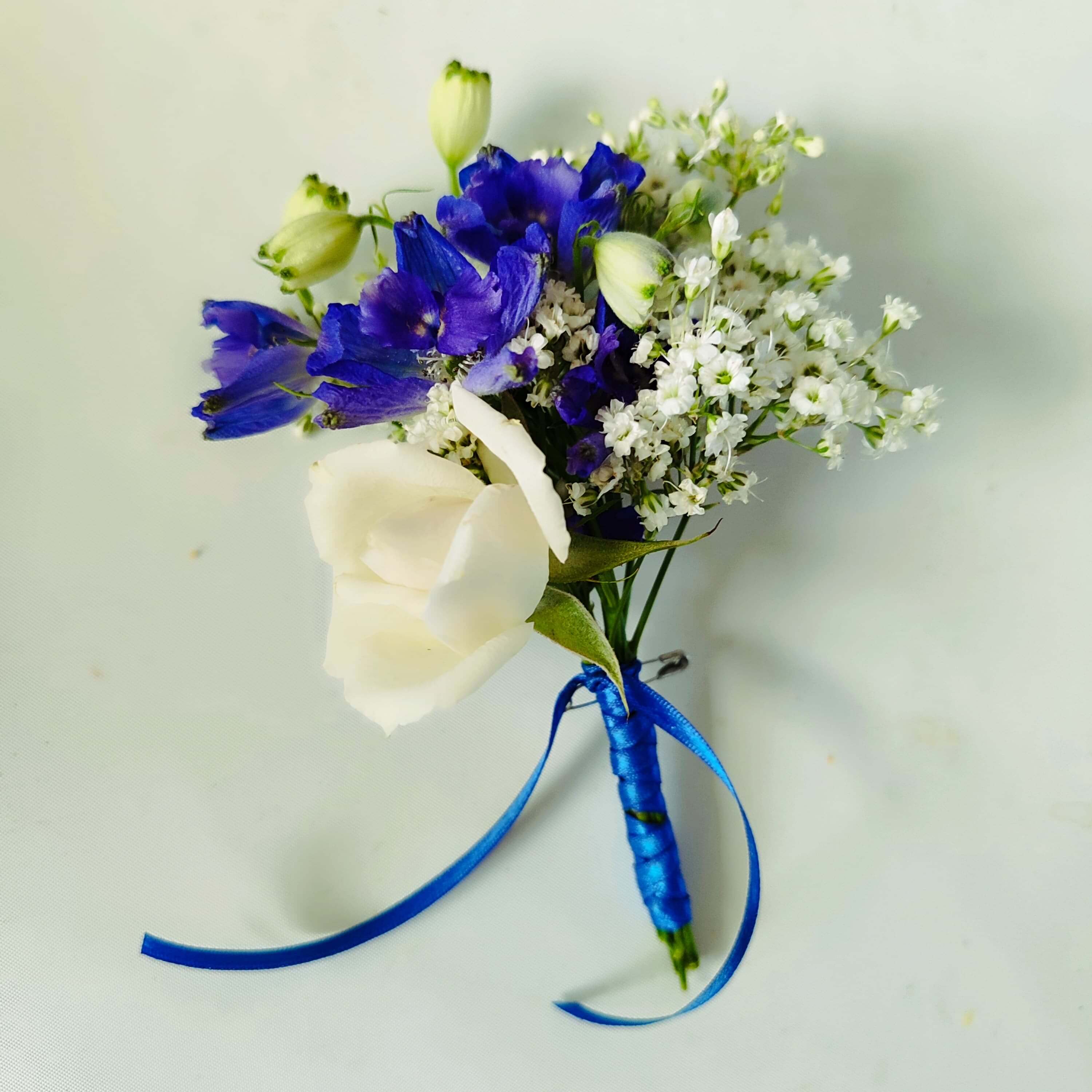 Ramo delicado - Ceremonias íntimas