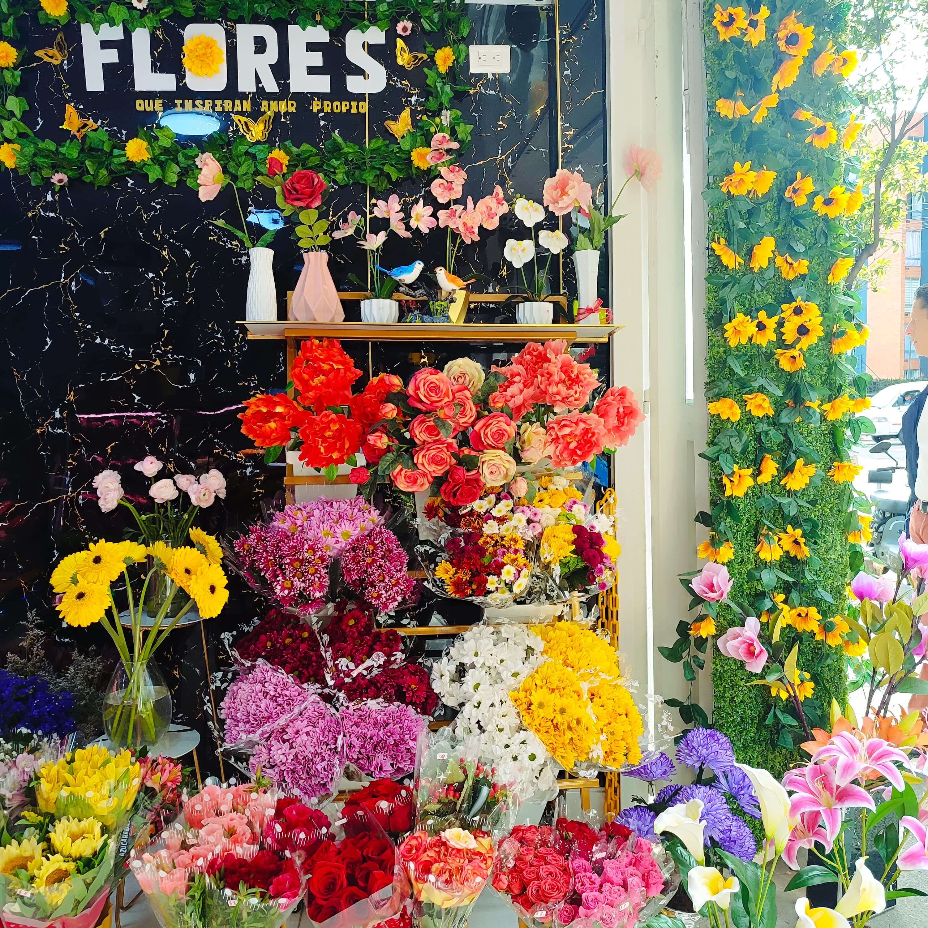 Local FLORES